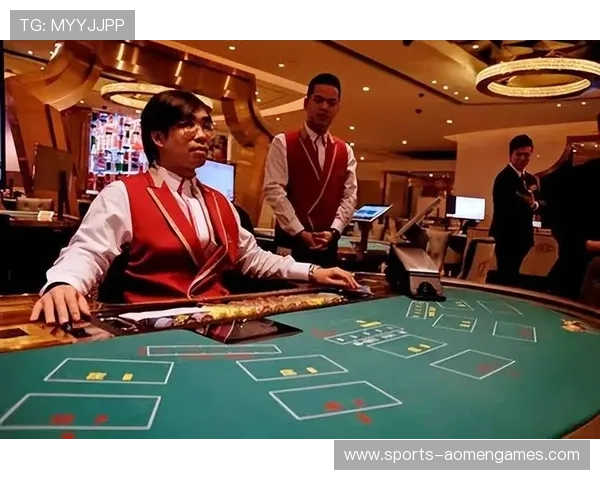 分析何鸿燊旗下赌场的客户服务与娱乐体验创新