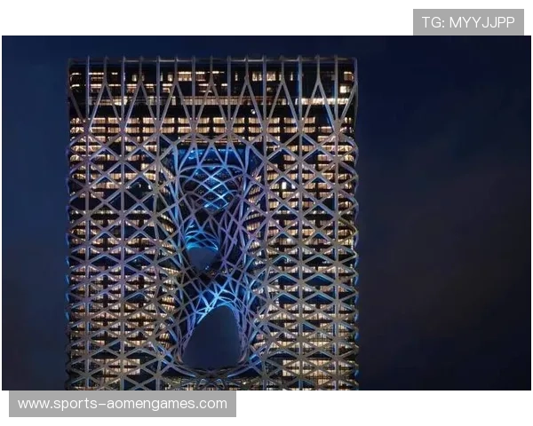 新濠天地:引领澳门娱乐产业发展的标志性地标 新濠天地:引领澳门娱乐产业发展的标志性地标