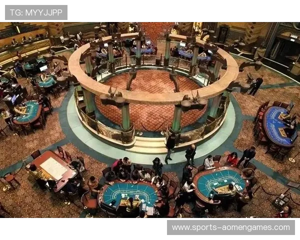 澳门哪个赌场人最多,游客必去的热门赌场及其人气原因分析 澳门哪个赌场人最多,游客必去的热门赌场及其人气原因分析