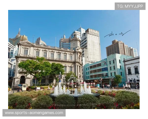 澳门伦敦人图片带你领略东西方文化交融的精彩瞬间