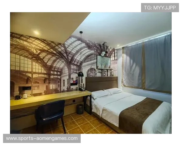 澳门巴黎铁塔周边住宿推荐，方便快捷的住宿选择让你的旅程更加舒适