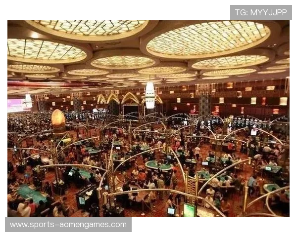 澳门威尼斯赌场图片集：从不同角度展现澳门威尼斯赌场的壮观建筑与精彩瞬间