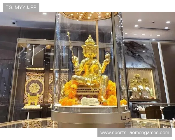 澳门美高梅雕像的艺术魅力与设计特色详解