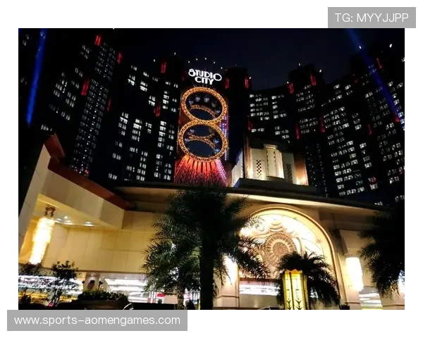 澳门银河娱乐集团的科技创新应用提升客户体验的具体措施