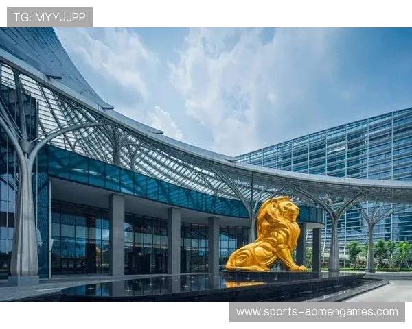 美高梅娱乐：享受高品质的娱乐环境与贴心客户服务