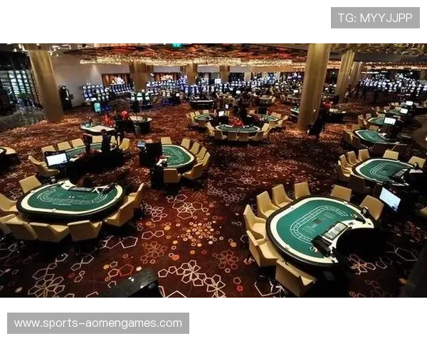 何鸿燊旗下赌场的具体数量及其在澳门博彩界的地位介绍